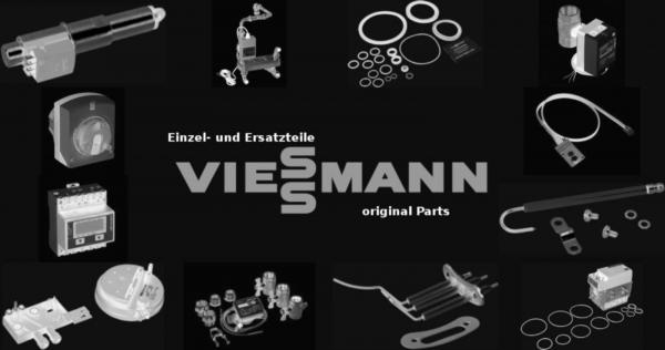 VIESSMANN 7820572 Klingerit Dichtung 1/2''