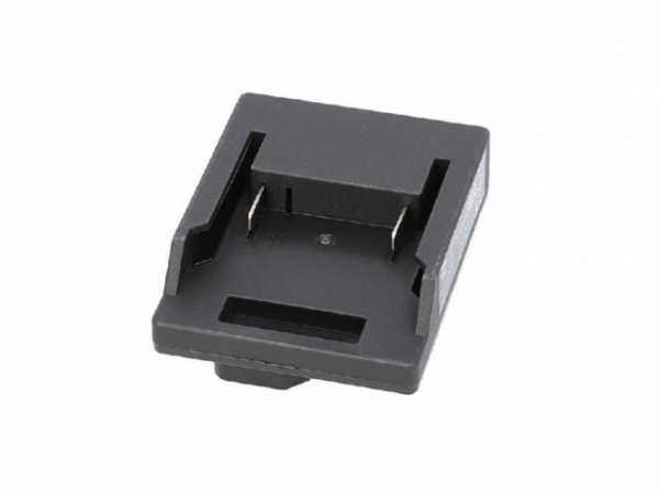 Adapter Makita für Multi Battery LED Baustrahler