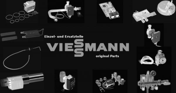 VIESSMANN 9585742 Hauptsch. T 20 P1-25/EA+SVB-TO