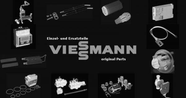 VIESSMANN 5563203 Ankerstange 160kW RG4/RS4 160