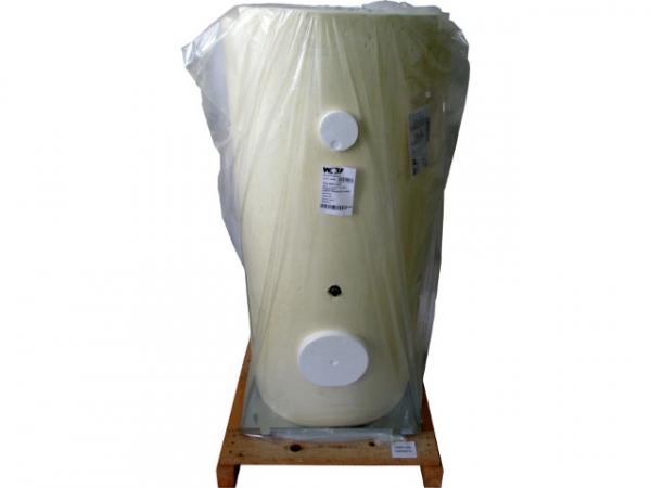Wolf Warmwasserspeicher für CEW-1-200, ohne Verkleidung, PG144