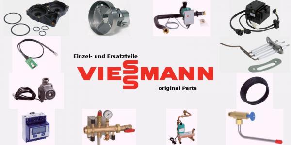 VIESSMANN 9565481 Vitoset Sparrenhalter, Systemgröße 300mm doppelwandig