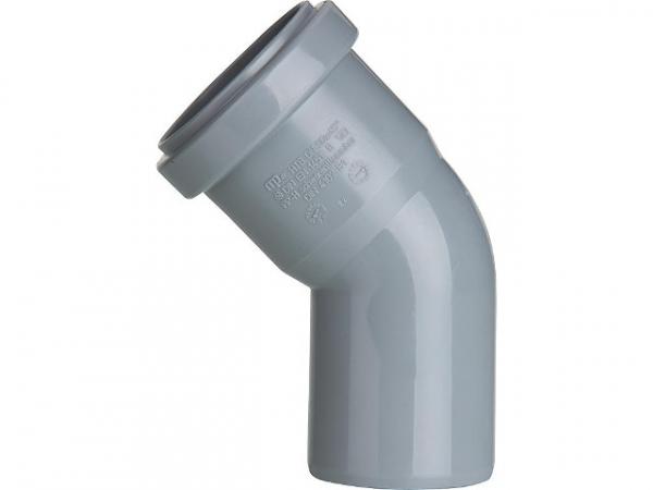 VALSIR HT Bogen DN 50 - 45°
