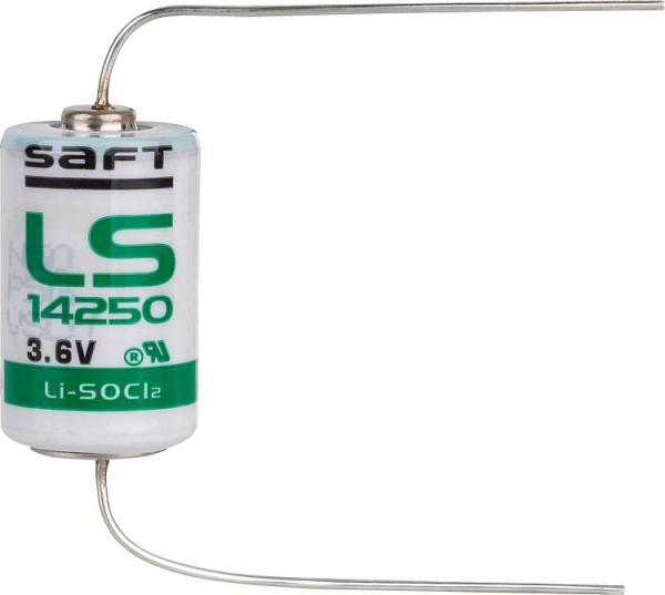 Batterie 3,6V Lithium Buderus 63010218 OEM
