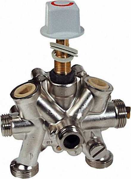 Wasserschalter 01-1017