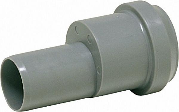 VALSIR HT Reduzierrohr DN 40x50