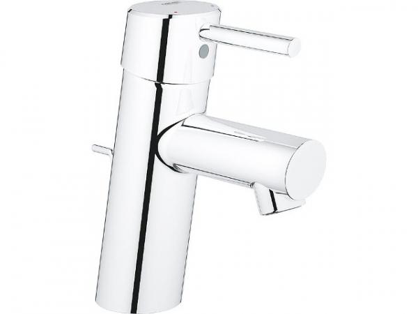 GROHE Einhebel Waschtischbatterie Concetto DN 15, Chrom