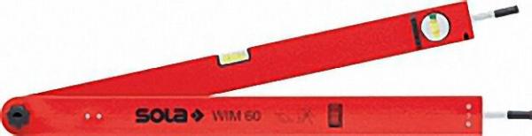 Winkelmaß Modell: WIM60
