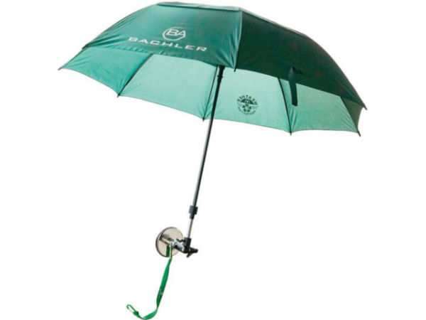 Handwerker Schutzschirm-Set, Weather Protector