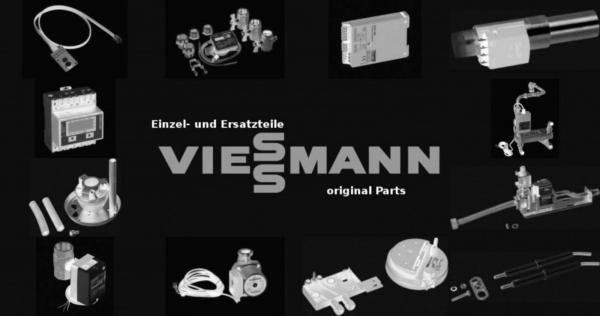 VIESSMANN 7308296 Brennerwagen