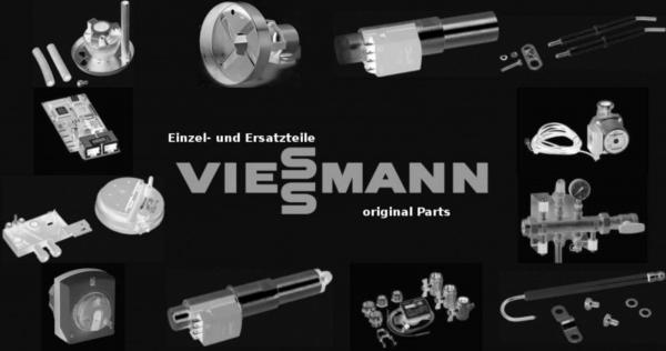 VIESSMANN 7822629 Zünd-/Überwachungsblock Mirola 2.Gen