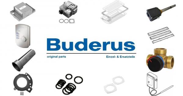 Buderus 7739603453 Logaplus Paket K31/2 GB125-22, BE, LT200, RC310, RK1-E plus