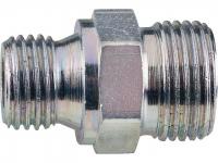 EMü-diff geruchsdichter Ölbrennerschlauch 750mm