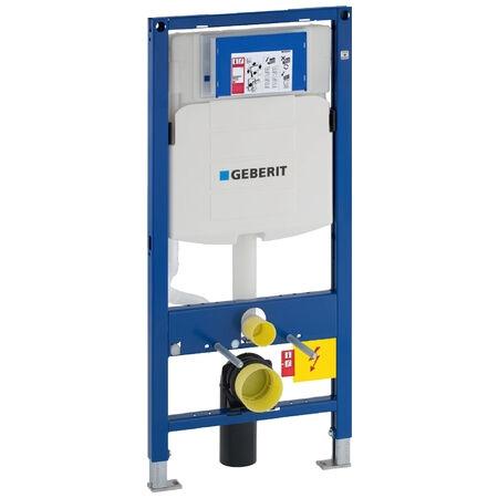 111300005 DUOFIX Montageelement für Wand-WC, mit UP-Spülkasten 111300005 DUOFIX Montageelement für Wand-WC, mit UP-Spülkasten