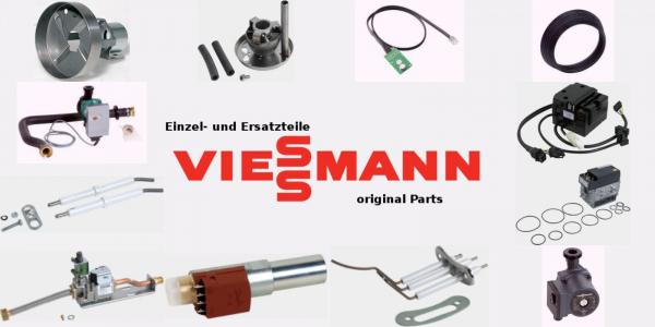 VIESSMANN 9564926 Vitoset Winkel 87 Grad, einwandig, Systemgröße 200mm