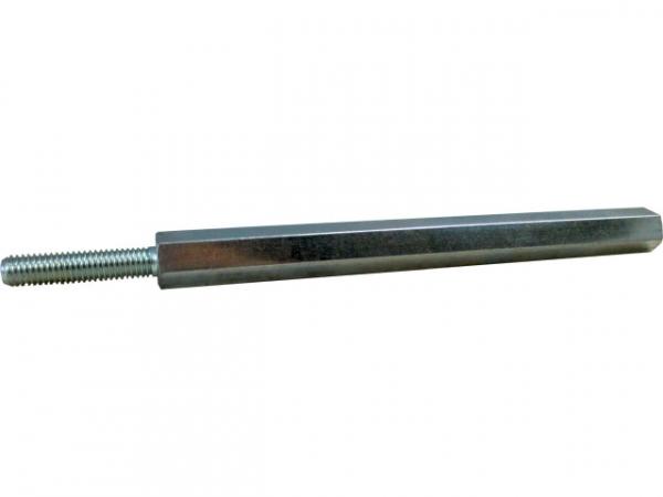Wolf ABSTANDSHALTER 152,5mm für TLHD 40/63, PG019