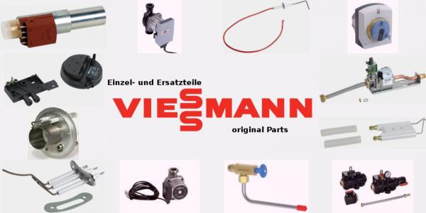 VIESSMANN 9565451 Vitoset Winkel 90 Grad mit Revisions-Öffnung, doppelwandig, Überdruck, Systemgröße 300mm