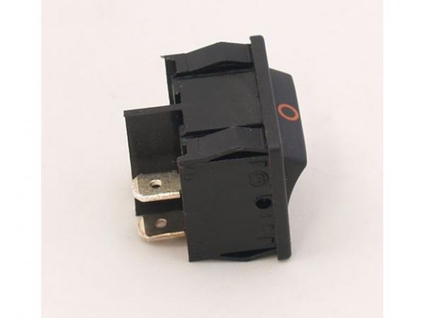 WOLF 2744160 Hauptschalter für Print Lambda