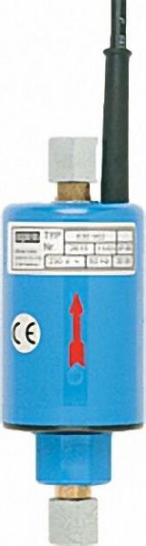 Zubringer-Saugpumpe Typ 630. 902