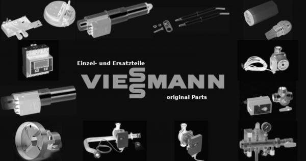 VIESSMANN 7815508 Druckventil