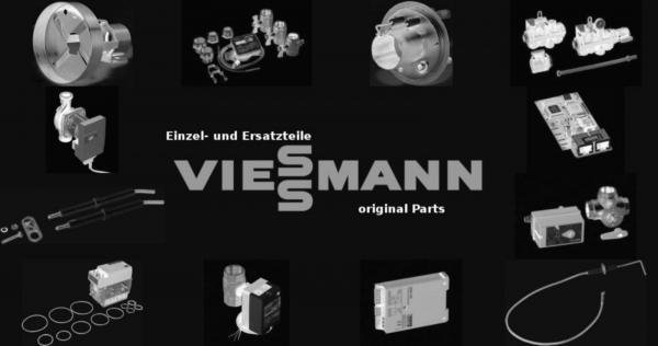 VIESSMANN 7835898 Pumpe VI-TEC 15/1-6