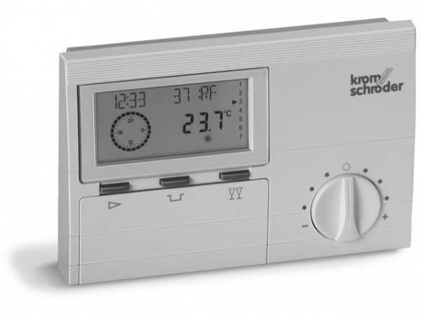 Bedienmodul/Fernbedienung digital KROMSCHRÖDER BM 8