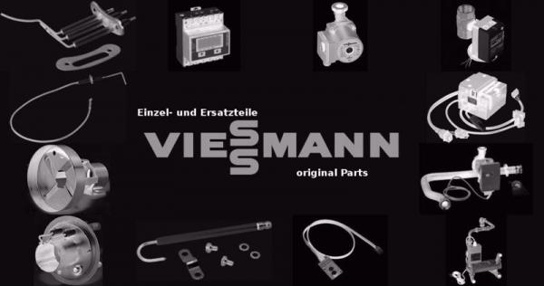 VIESSMANN 7840181 Anschlussrohr RLE Entlüfter