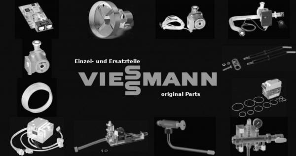 VIESSMANN 7839341 Leitungsbaum 230V