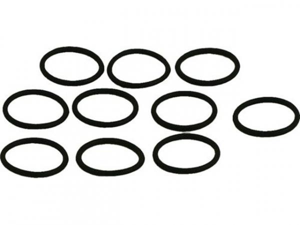 WOLF 8602170 O-Ring 22x2 für Gaskombiventil(10 Stück)(ersetzt Art.-Nr. 3903015,8750015)
