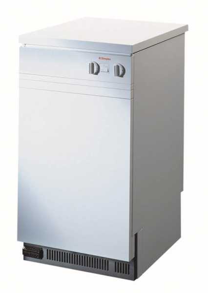 DIMPLEX 346310 VKD24/HK219F Herdspeicher