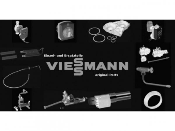 Viessmann Längenelement dw300 L=500, mit EPDM 7635234