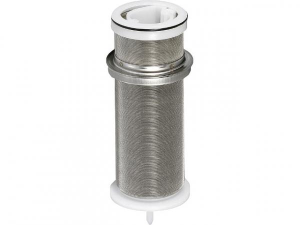 Filtereinsatz Honeywell komplett f.Filter m.Double Spin,105/135µm, DN25 (1') - DN32 (1 1/4')