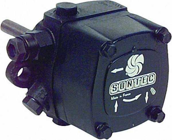 SUNTEC - Ölbrennerpumpe AJ 6 CC 1000 4P auch Ersatz für Eckerle