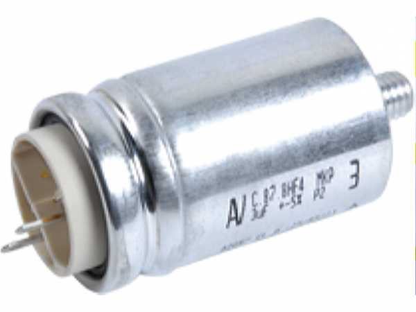 VIESSMANN 7834966 MKP-Kondensator 3µF