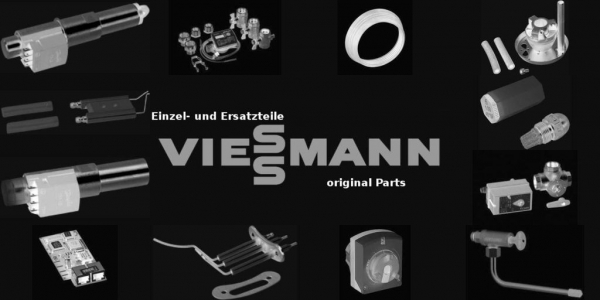 VIESSMANN 7450564 Kommunikationsmodul BUS zum Einbau in die Vitotronic 300