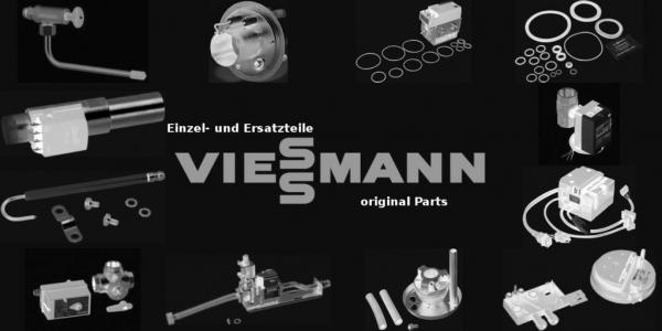 VIESSMANN 7373402 Zuluftwindschutz