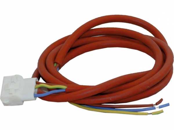 Wolf Kabel Motor Reinigung WT für BPH, PG036