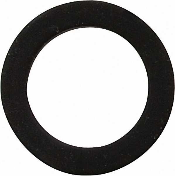 Solar-Verschraubungs-Dichtung 1/2''/12 x 18 x 2mm VPE 25 Stück
