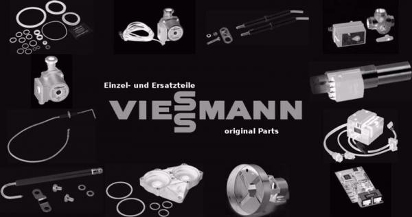 VIESSMANN 7822667 AZ-Verschlussdeckel D=100