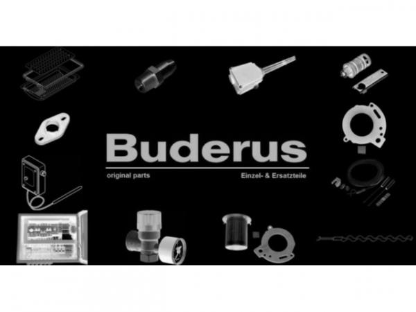 Buderus 4047360 Dichtschnur 4x30 GP