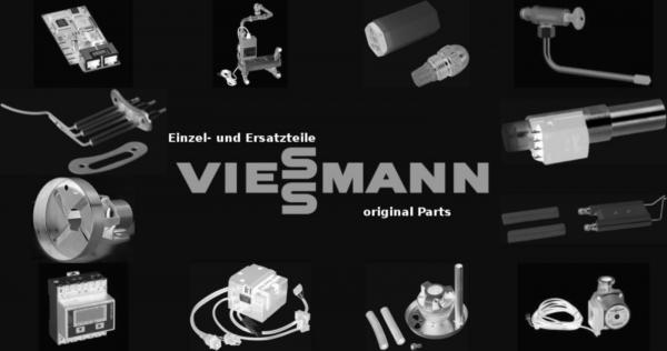 VIESSMANN 7813526 Leitung Magnetventil