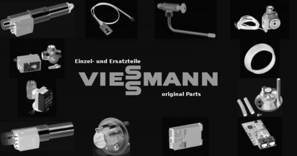 VIESSMANN 7048818 Gasbrenner für Kessel 20000 WO 10000 - 13300