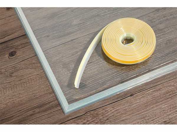 ORANIER 920158 Dichtlippe für Glasbodenplatten