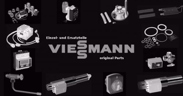 VIESSMANN 7837084 Abdeckstopfen STB