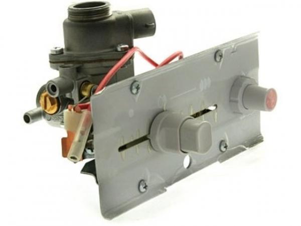 Junkers Gasarmatur 87070110430