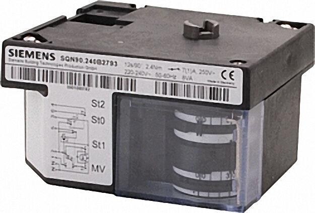 Stellmotor SQN90,240B2793 3003887 Riello RS 28-50 Stellmotor SQN90,240B2793 3003887 Riello RS 28-50