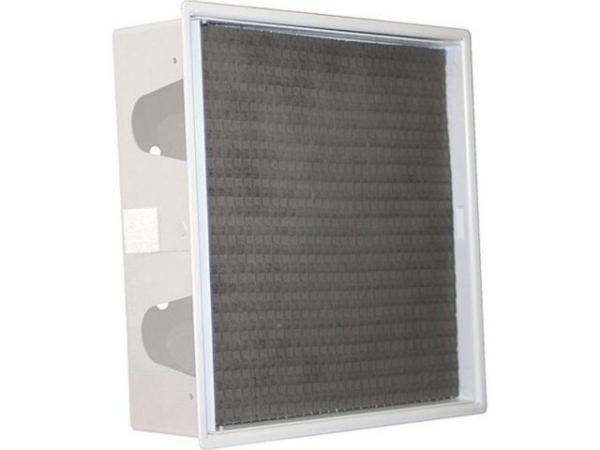 Revisionsrahmen FAP-B220xH220 - befliesbar