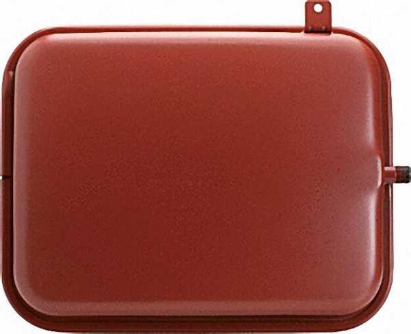 Ausdehnungsgefäß 24 l Junkers Nr.: 8 715 407 185