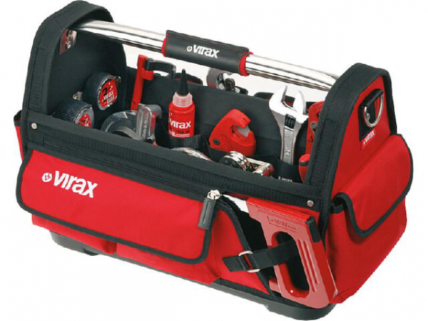 Werkzeugtasche Virax Robust (LxBxH)560x320x370mm