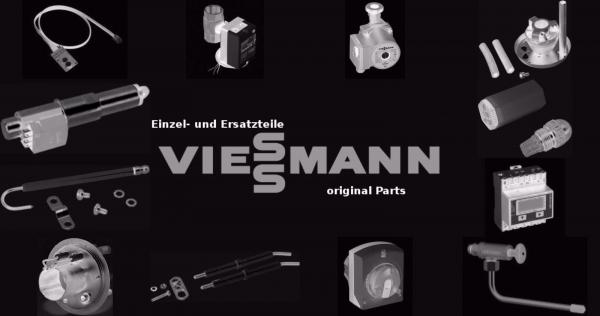 VIESSMANN 7822342 Anschlussleitung Gaskombiregler CM3